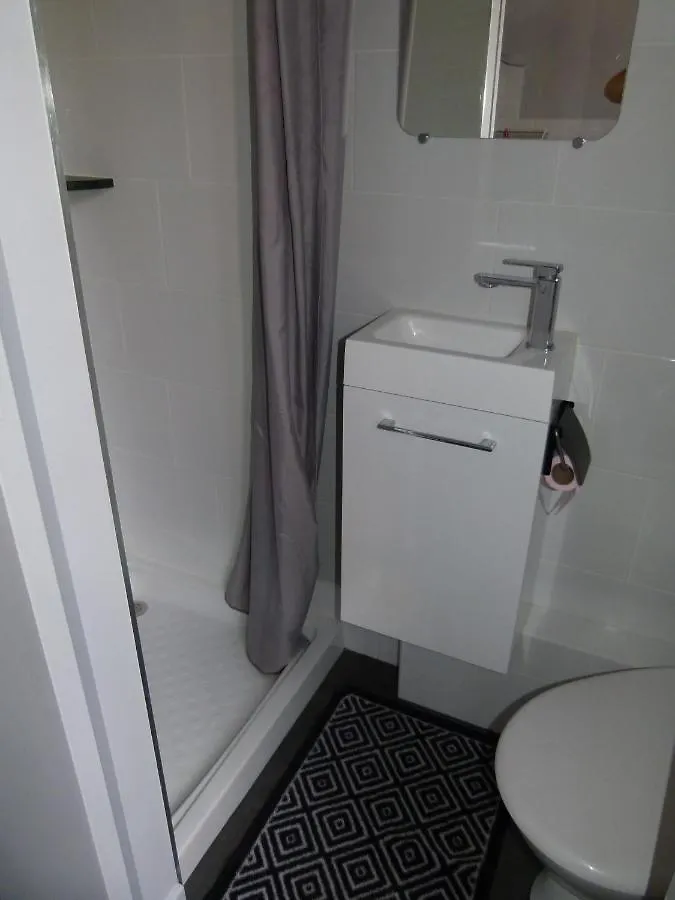 Appartement T1 Métro Mermoz Lyon