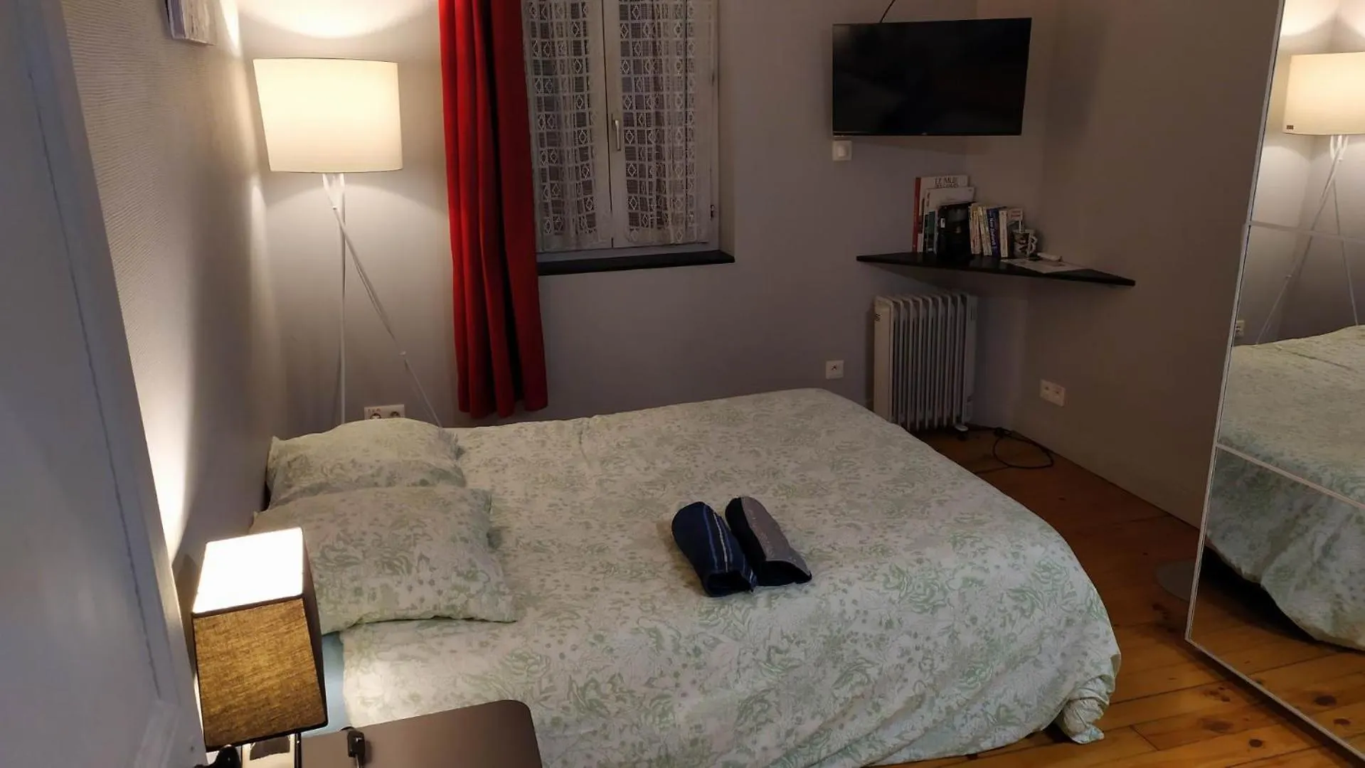 Appartement T1 Métro Mermoz Lyon France