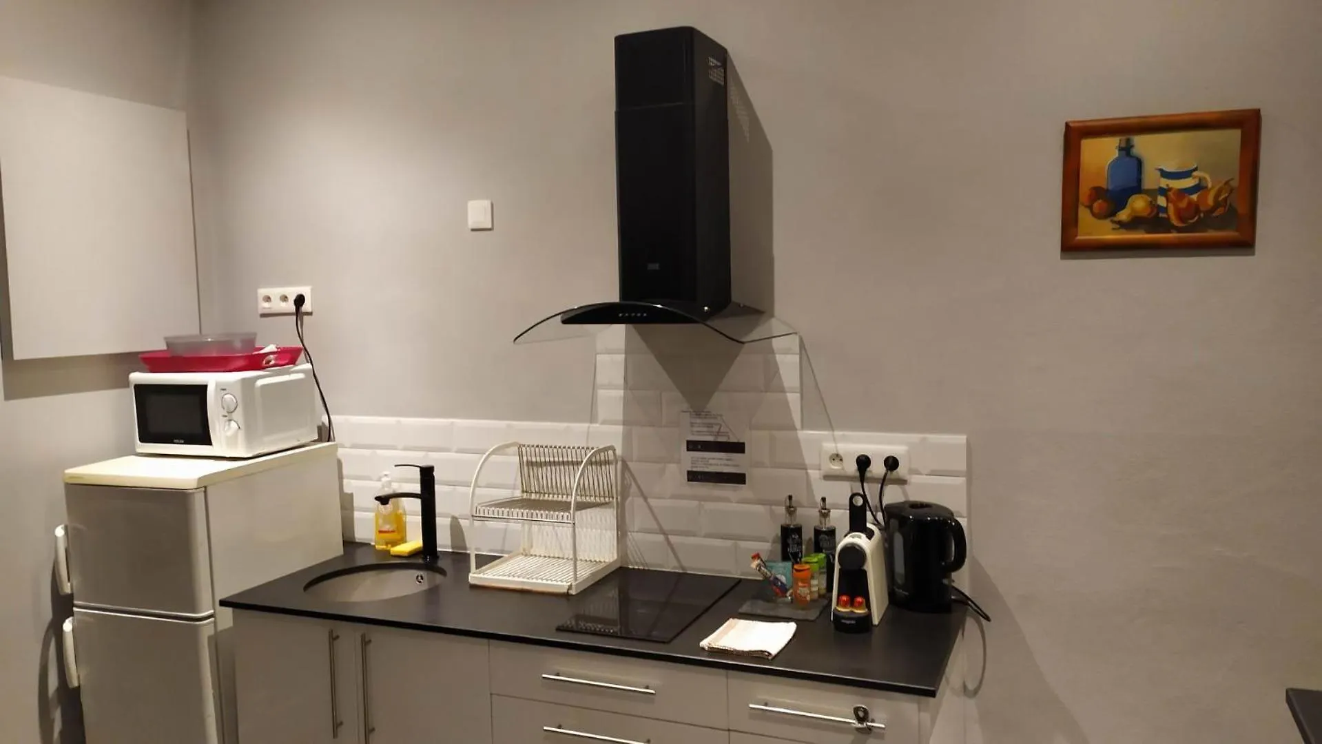 Appartement T1 Métro Mermoz Lyon 0*,  France