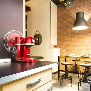 Dify Loft - Place Des Terreaux Lyon